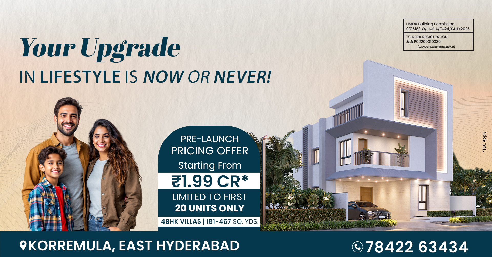 Spectrum Banners One