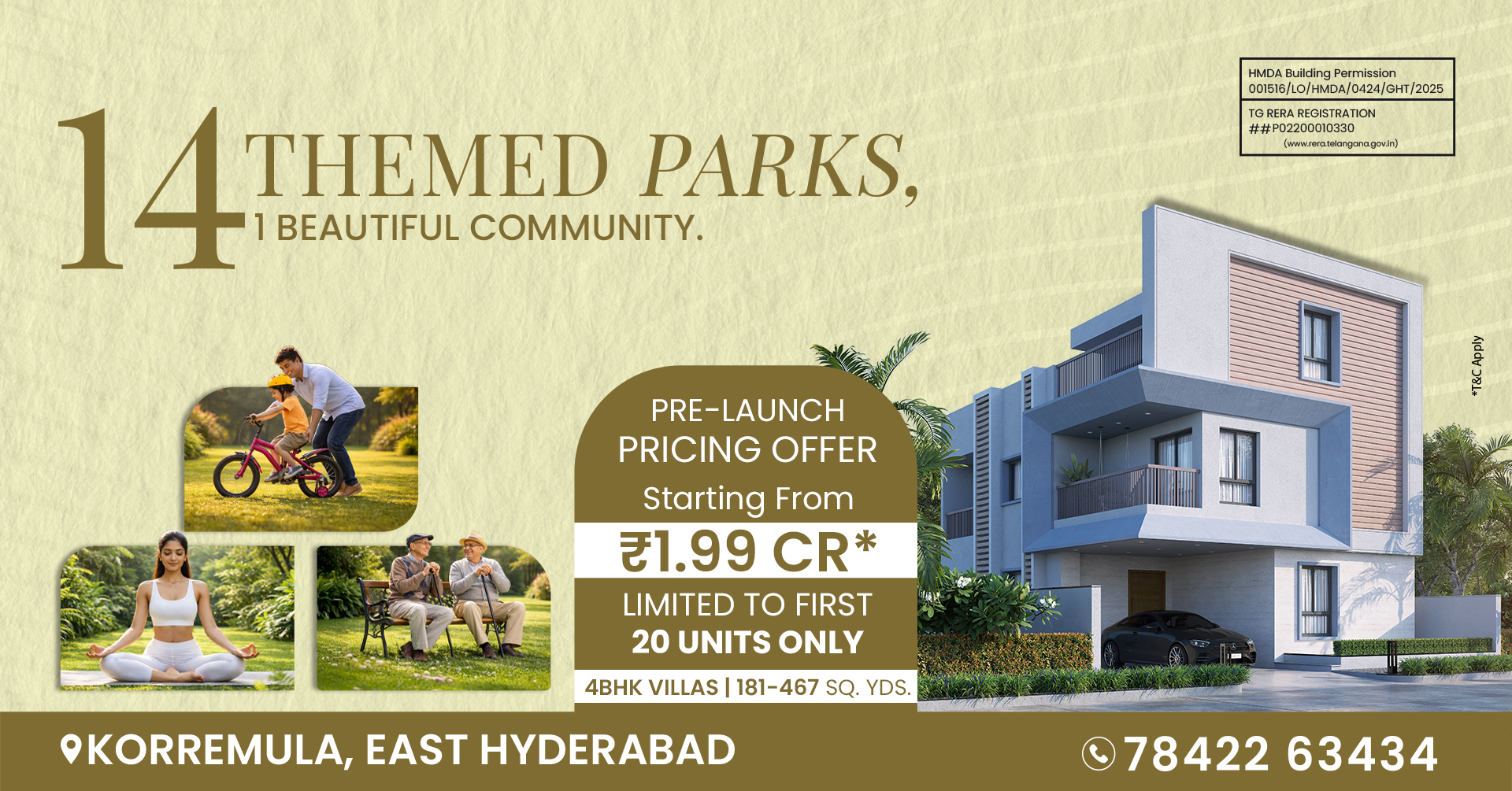 Spectrum Banners Two